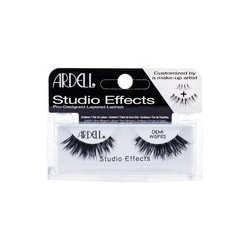 Ardell Studio Effects Demi Wispies - False Eyelashes Black