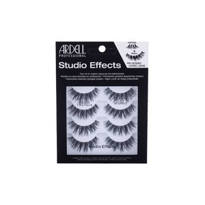 Ardell Studio Effects Wispies ( 4 pcs ) - Fake eyelashes Black