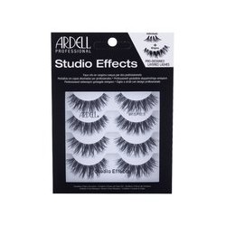Ardell Studio Effects Wispies ( 4 pcs ) - Fake eyelashes Black