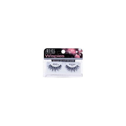 Ardell Wispies 113 - False Eyelashes 1.0ks