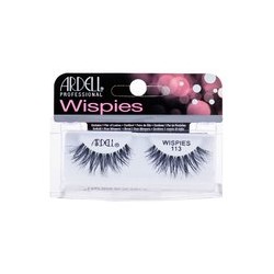 Ardell Wispies 113 - False Eyelashes 1.0ks