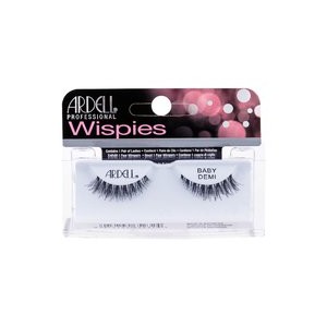 Ardell Wispies Baby Demi - False eyelashes Black