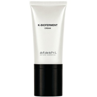 Atashi K-Bioferment Therapy Cream - jauninantis dieninis kremas, 50 ml