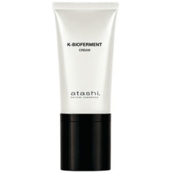 Atashi K-Bioferment Therapy Cream - jauninantis dieninis kremas, 50 ml