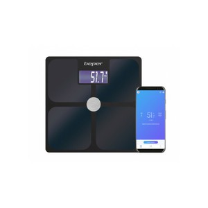 Beper P303BIP050 Analytická osobní váha