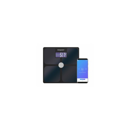 Beper P303BIP050 Analytická osobní váha