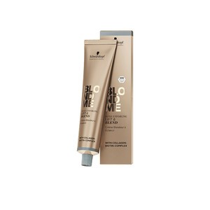 Schwarzkopf Professional Blondme Lift & Blend 60 ml Biscuit