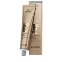 Schwarzkopf Professional Blondme Lift & Blend - plaukų tonavimo kremas, 60 ml - Ash