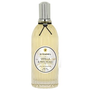 Vivian Gray Vanille & Patchouli EDT, 100 ml kvepalai moterims