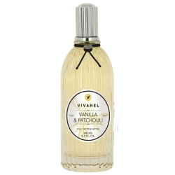 Vivian Gray Vanille & Patchouli EDT, 100 ml kvepalai moterims