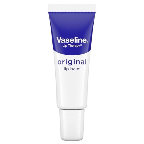 Vaseline Original Liptube - vazelinas, 10 g