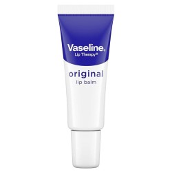 Vaseline Original Liptube - vazelinas, 10 g