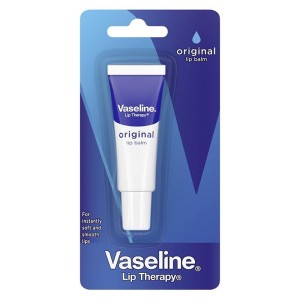 Vaseline Original Liptube - vazelinas, 10 g 2