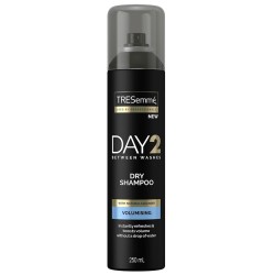 TRESemmé Dry Shampoo Volumising - sausas šampūnas, 250 ml