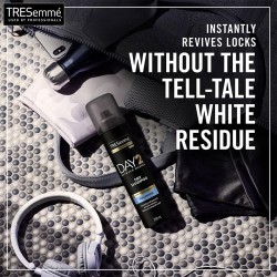 TRESemmé Dry Shampoo Volumising - sausas šampūnas, 250 ml