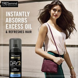 TRESemmé Dry Shampoo Volumising - sausas šampūnas, 250 ml