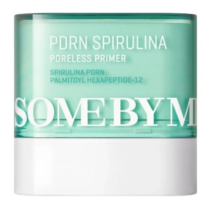 Some By Mi PDRN SPIRULINA Poreless Primer - makiažo bazė, 10 g