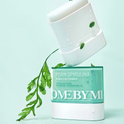 Some By Mi PDRN SPIRULINA Poreless Primer - makiažo bazė, 10 g