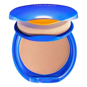 Shiseido UV Protective Compact SPF30 Foundation - kompaktinė pudra, 12 g - Medium Beige