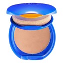 Shiseido UV Protective Compact SPF30 Foundation - kompaktinė pudra, 12 g - Medium Beige