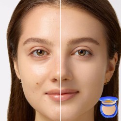 Shiseido UV Protective Compact SPF30 Foundation - kompaktinė pudra, 12 g - Medium Beige