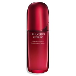 Shiseido Ultimune Power Infusing Serum - serumas nuo senėjimo, 75 ml
