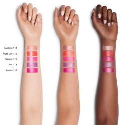 Shiseido ColorGel Lip Balm - drėkinamieji lūpų dažai, 2 g - 113 Sakura