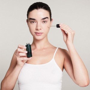 Sensilis Prep 4+ Drops Exfoliation Accelerator Serum - veido serumas, 30 ml 2