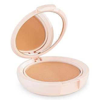 Sensilis Photocorrection D-Pigment Make-up SPF 50+ - kreminis makiažo pagrindas, 10 g - 01 Natural 2