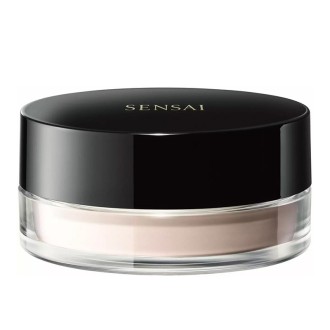Sensai Loose Powder Translucent - fiksuojamoji pudra, 20 g 2