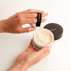Sensai Loose Powder Translucent - fiksuojamoji pudra, 20 g