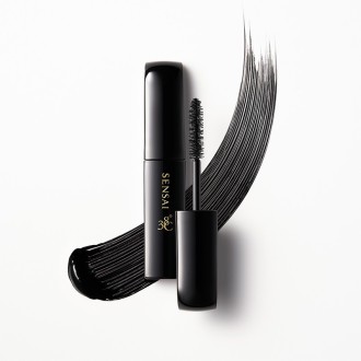 Sensai 38 C Volume Sublime - blakstienų tušas, 10 ml - Black 2