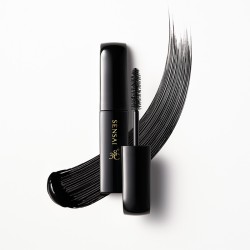 Sensai 38 C Volume Sublime - blakstienų tušas, 10 ml - Black