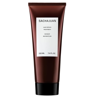 Sachajuan Repair Hair Repair Masque - regeneruojanti plaukų kaukė, 220 ml