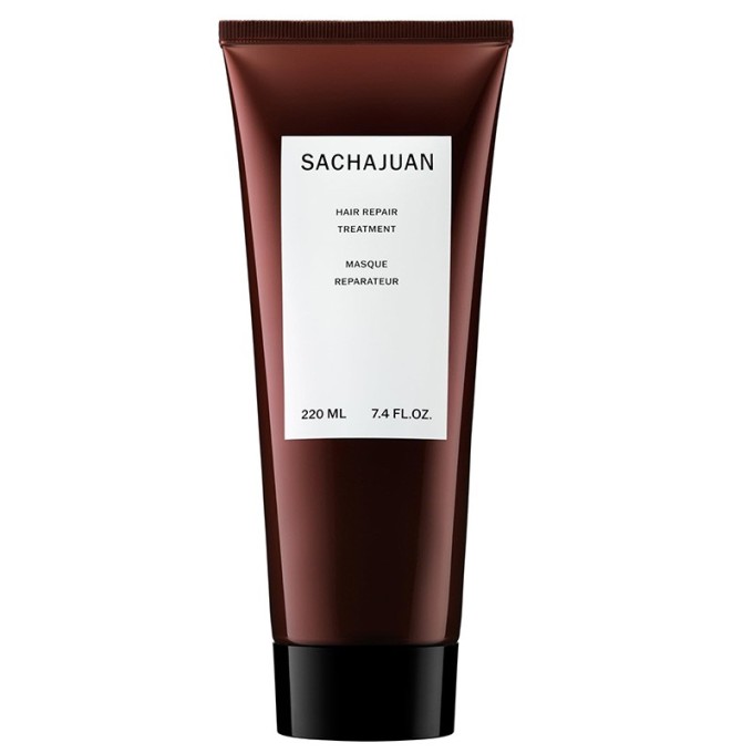 Sachajuan Repair Hair Repair Masque - regeneruojanti plaukų kaukė, 220 ml