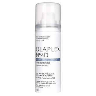 Olaplex No. 4D Clean Volume Detox Dry Shampoo - sausas šampūnas, 50 ml