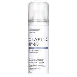 Olaplex No. 4D Clean Volume Detox Dry Shampoo - sausas šampūnas, 50 ml