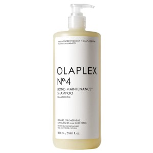 Olaplex No. 4 Bond Maintenance Shampoo 1000ml