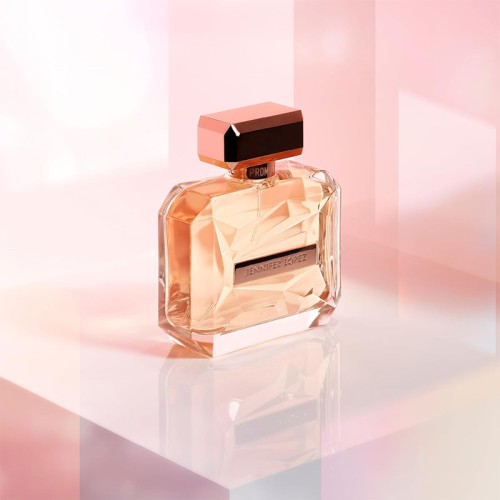 Jennifer Lopez Promise EDP kvepalai moterims, 50 ml