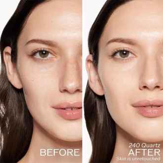 Shiseido Revitalessence Skin Glow Foundation 30 ml 240 2