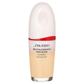 Shiseido Revitalessence Skin Glow Foundation - makiažo pagrindas, 30 ml - 130 Opal