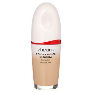 Shiseido Revitalessence Skin Glow Foundation 30 ml 260