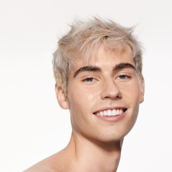 Shiseido Revitalessence Skin Glow Foundation - makiažo pagrindas, 30 ml - 260 Cashmere