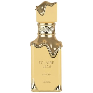 Lattafa Eclaire Banoffi EDP kvepalai, 100 ml