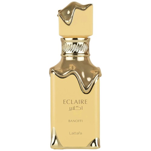 Lattafa Eclaire Banoffi EDP kvepalai, 100 ml