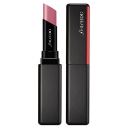 Shiseido ColorGel Lip Balm - drėkinamieji lūpų dažai, 2 g - 108 Lotus