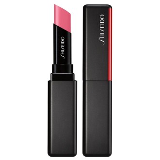 Shiseido ColorGel Lip Balm - drėkinamieji lūpų dažai, 2 g - 107 Dahlia