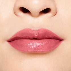 Shiseido ColorGel Lip Balm - drėkinamieji lūpų dažai, 2 g - 107 Dahlia