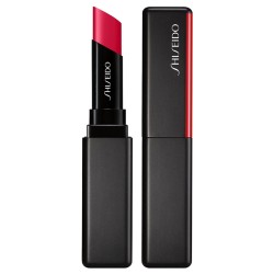 Shiseido ColorGel Lip Balm - drėkinamieji lūpų dažai, 2 g - 106 Redwood