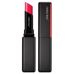 Shiseido ColorGel Lip Balm - drėkinamieji lūpų dažai, 2 g - 105 Poppy